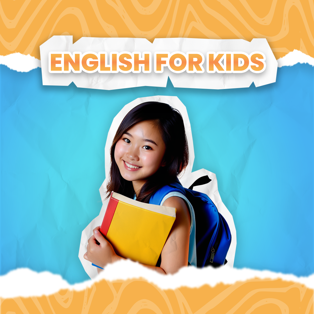 English for Kids