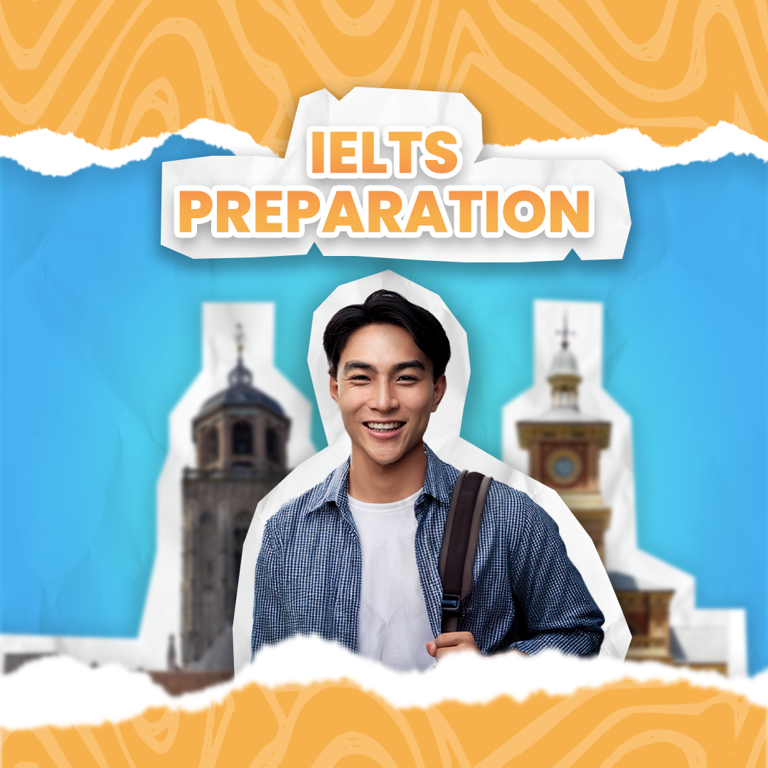 IELTS Preparation