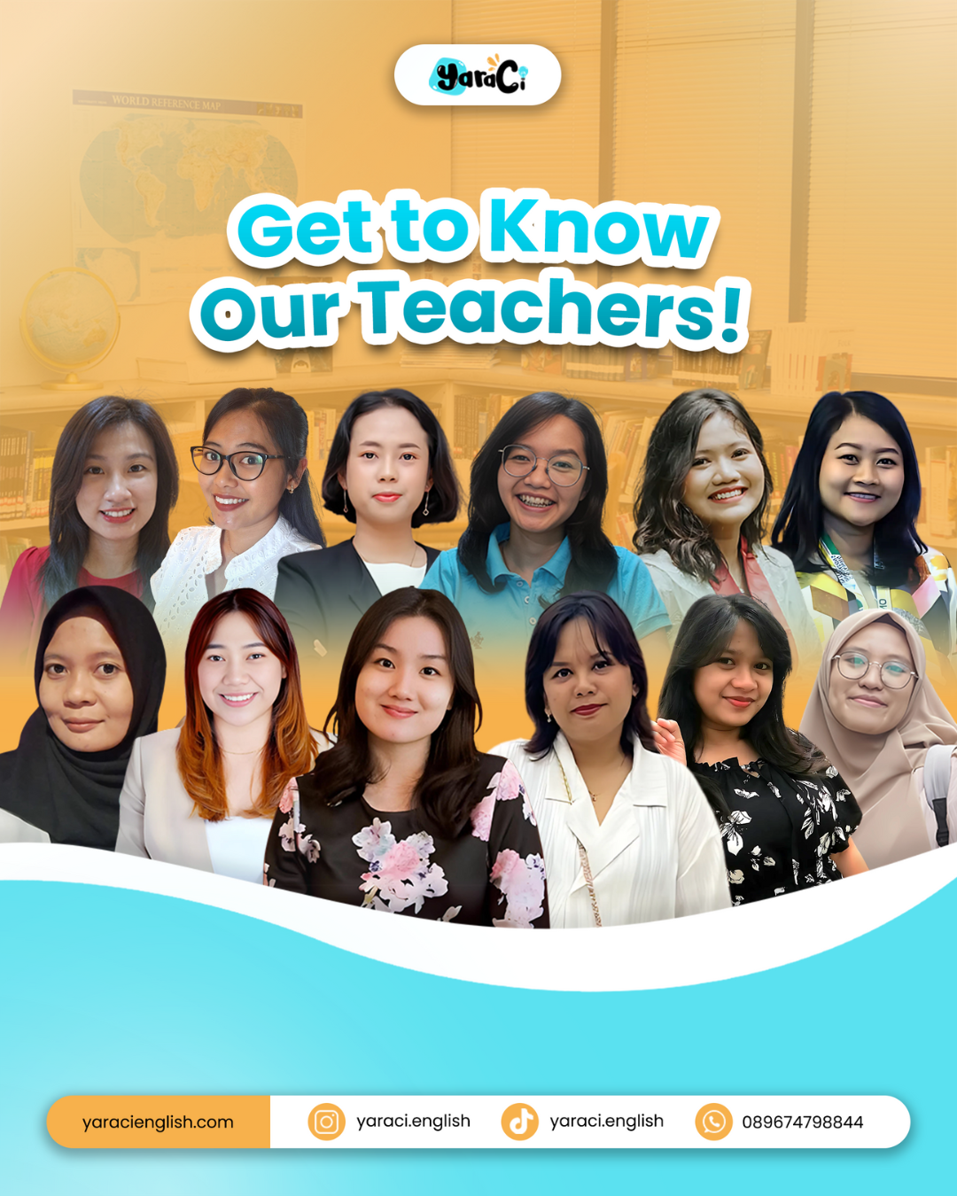 about us